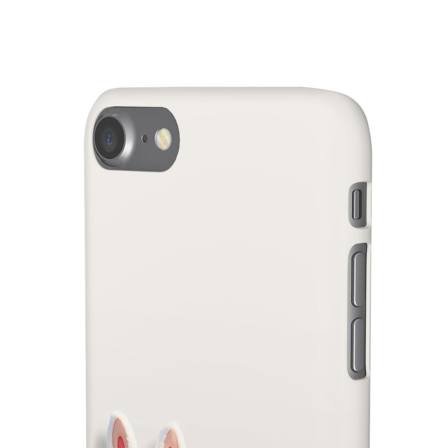 The Monsters Snap Case, Kawaii Design