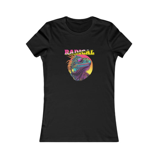 Radical Women's Favorite Tee