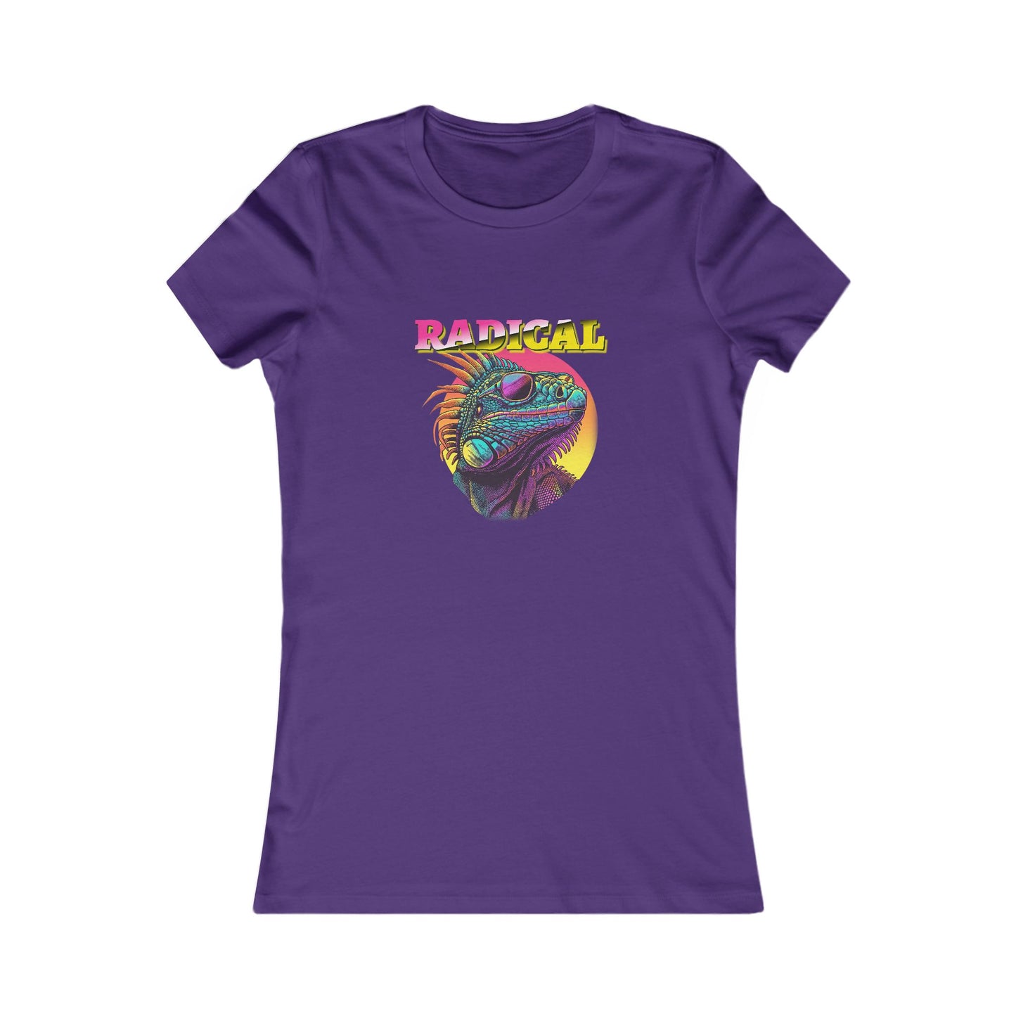 Radical Women's Favorite Tee