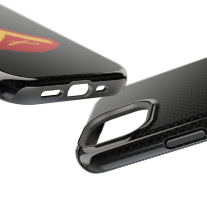 Rank Insignia Impact-Resistant Cases, Lance Corporal