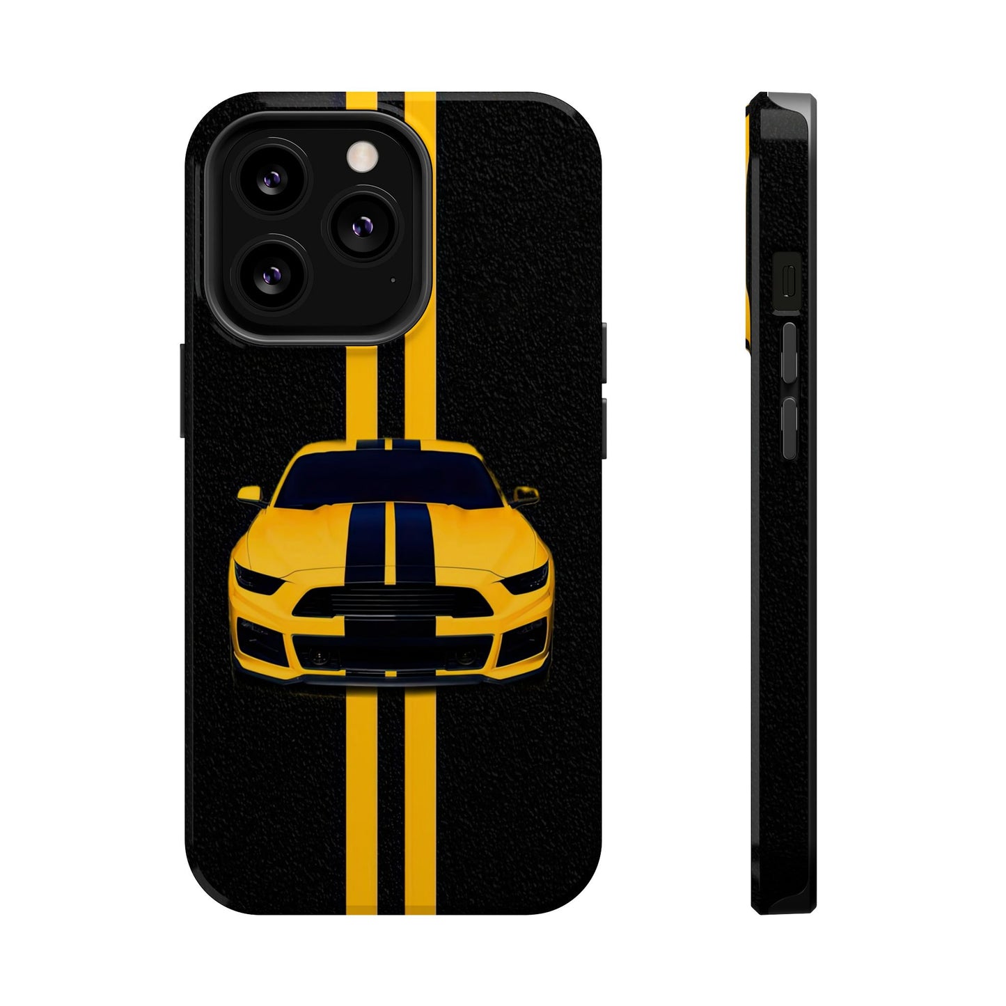 V8Vibe Magnetic Phone Cases for iPhone