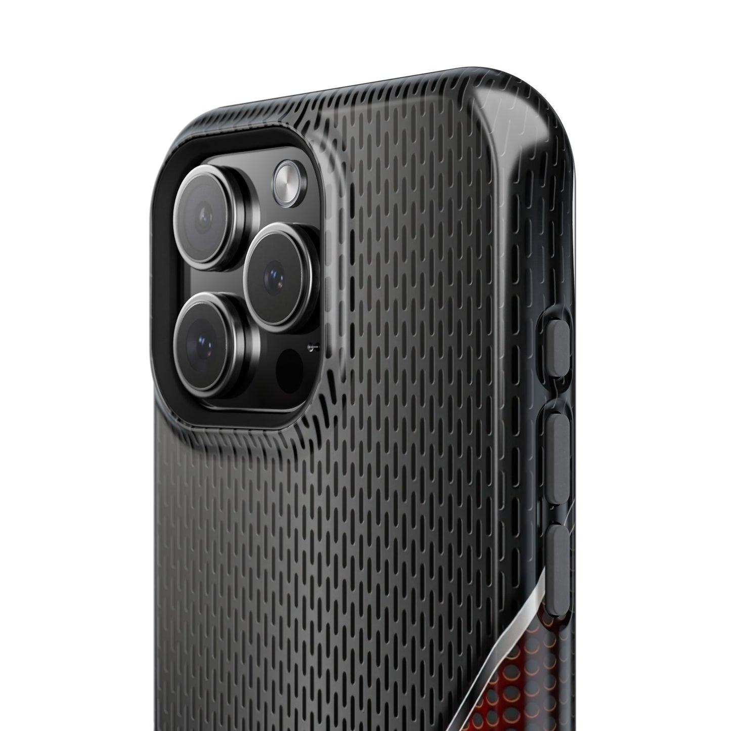 Stylish Magnetic Tough Phone Cases