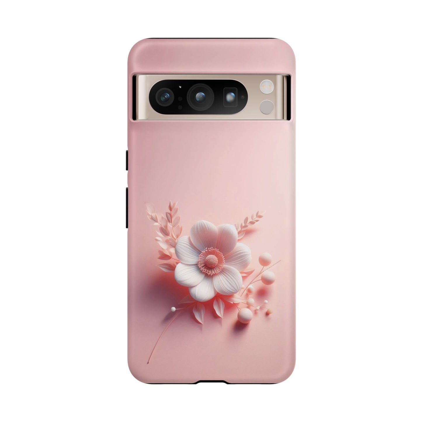 Pink Dreamscape Tough Cases