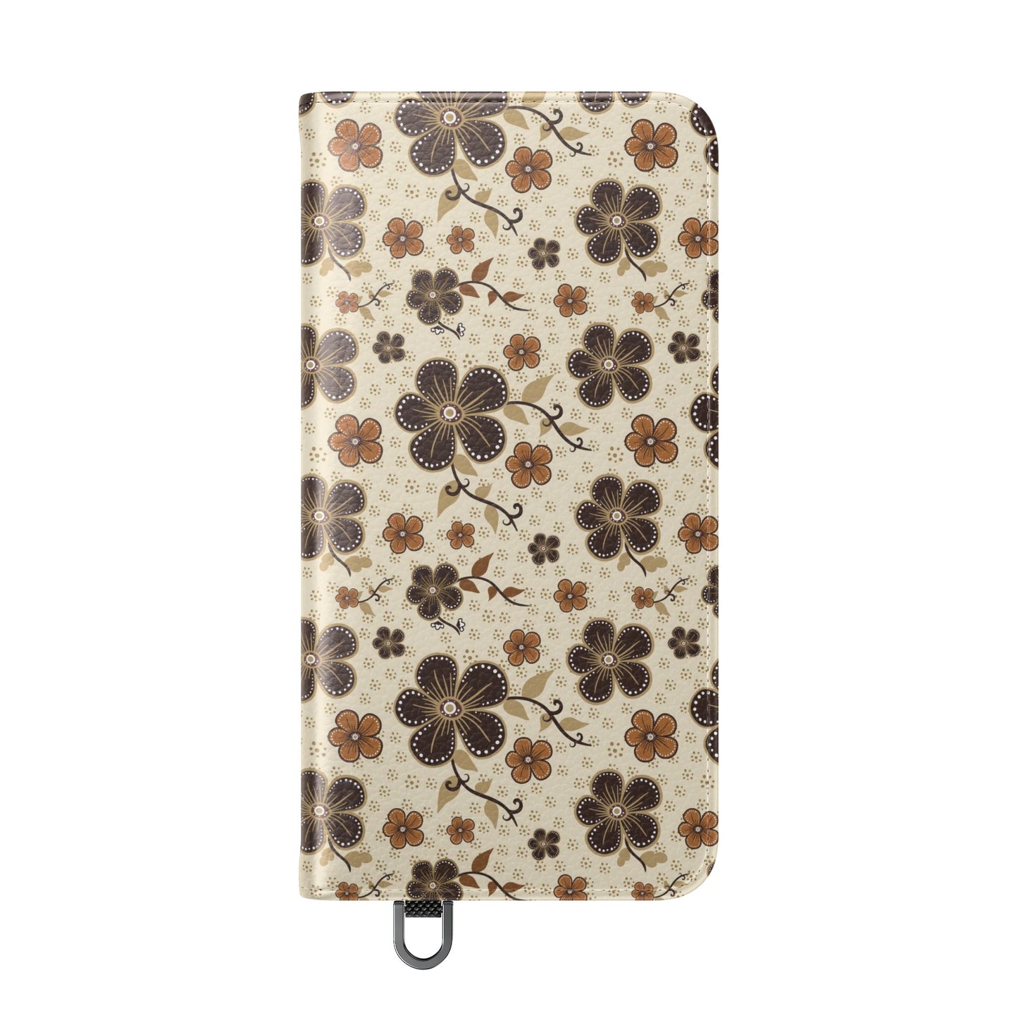 Timeless Elegance Flip Cases / Beige