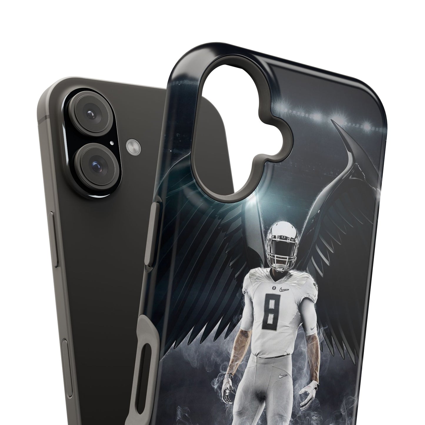 Playmaker Magnetic iPhone Cases