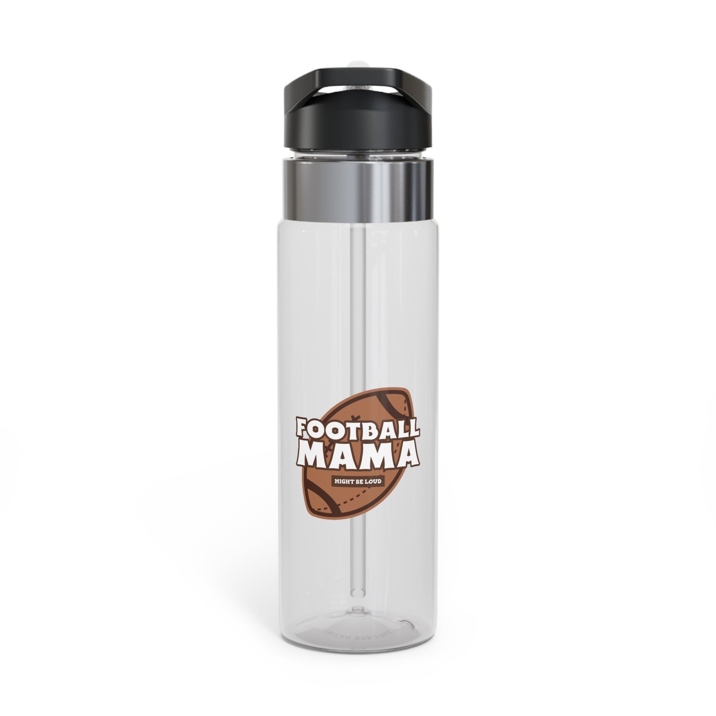 Football Mama Kensington Tritan™ Sport Bottle, 20oz