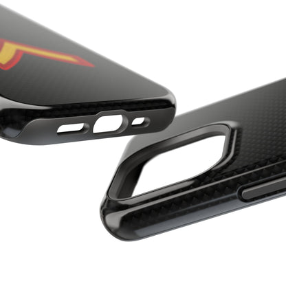Jakers Rank Impact-Resistant Case. Private First Class