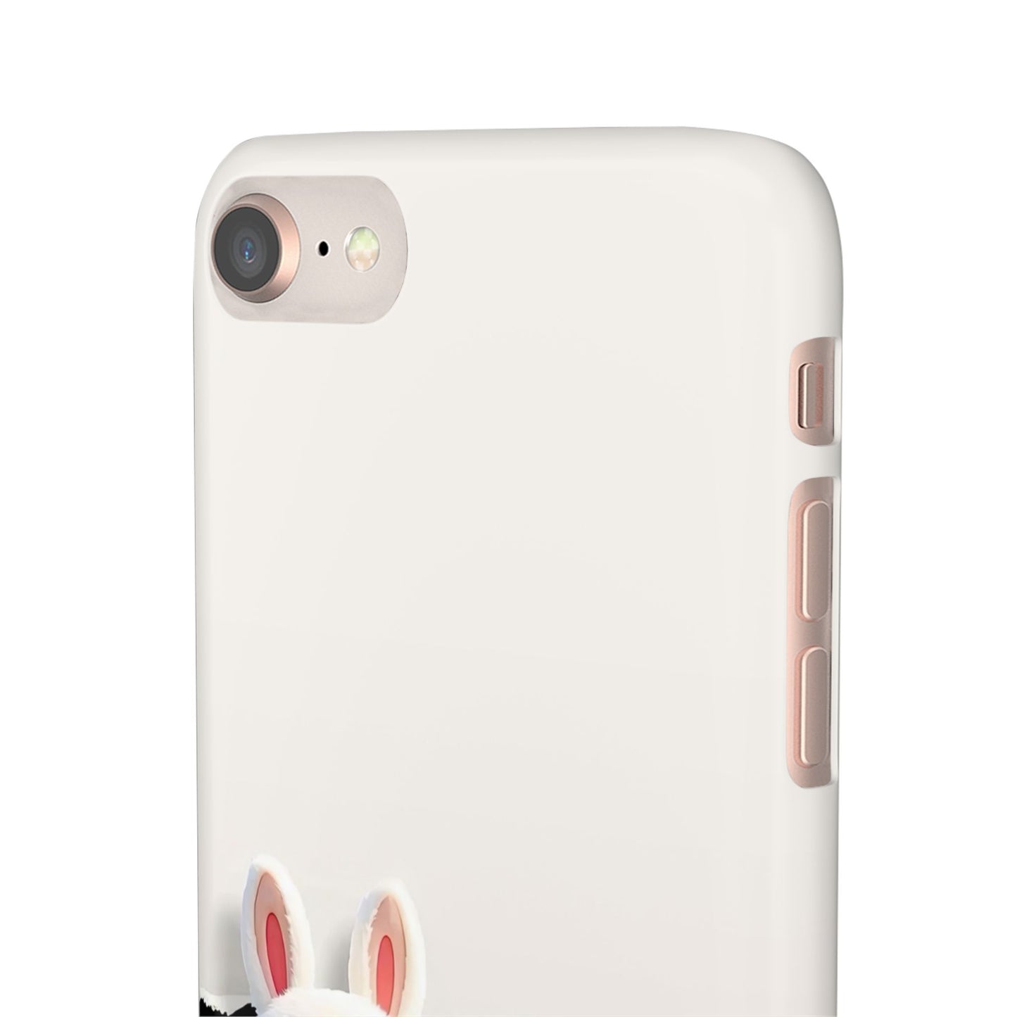 The Monsters Snap Case, Kawaii Design