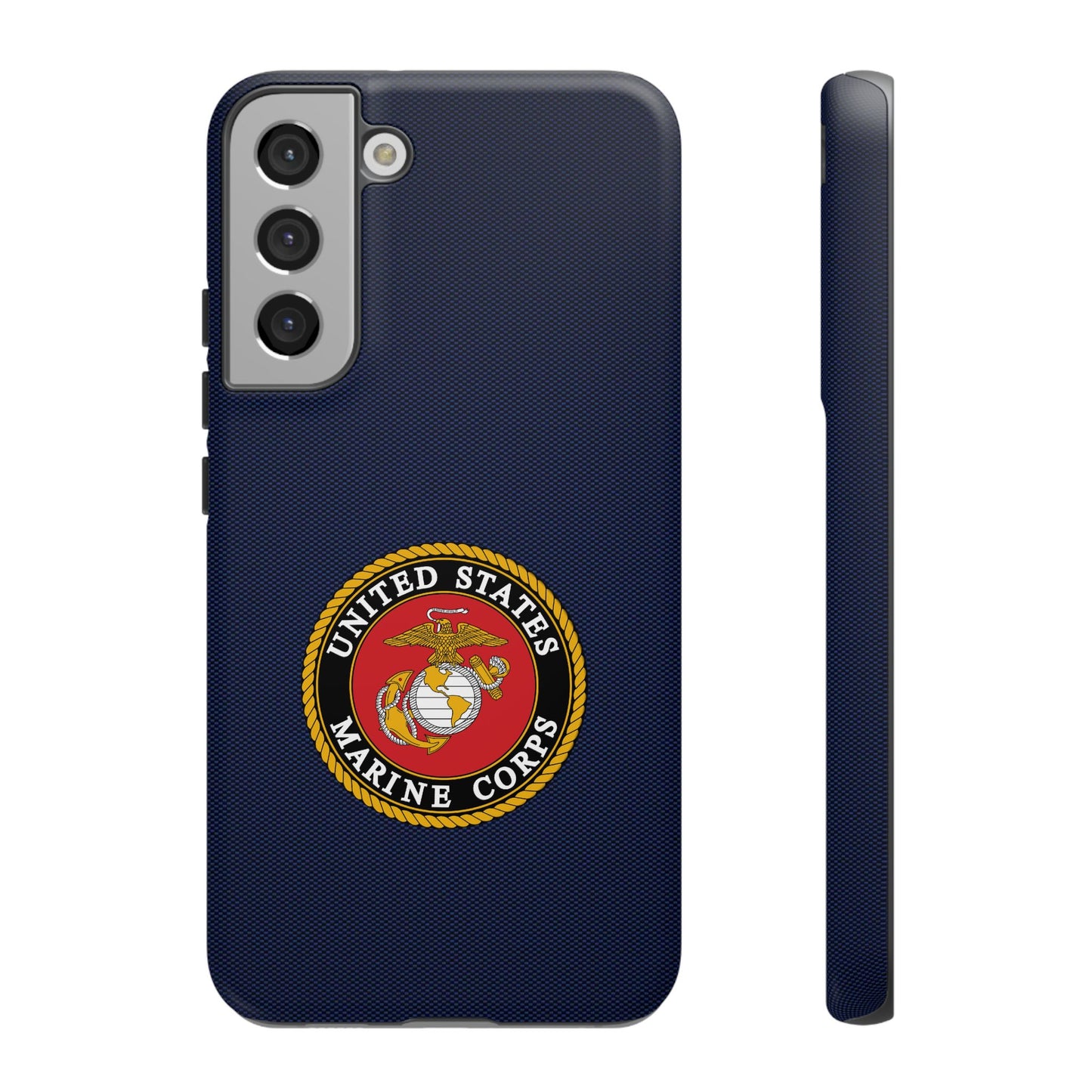 U.S. Marine Corps Tough Cases / Samsung G