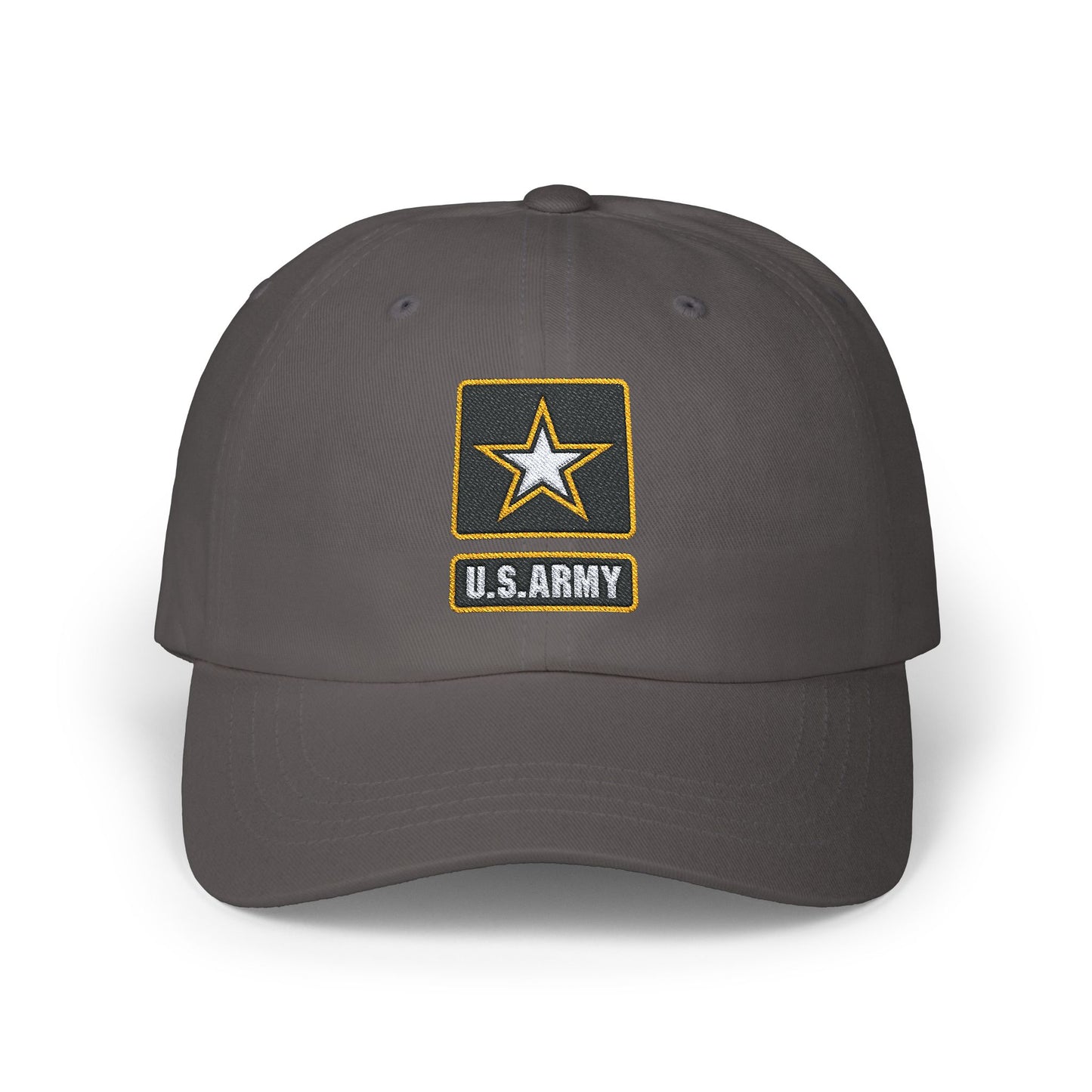 U.S. Army Classic Dad Cap / embroidered