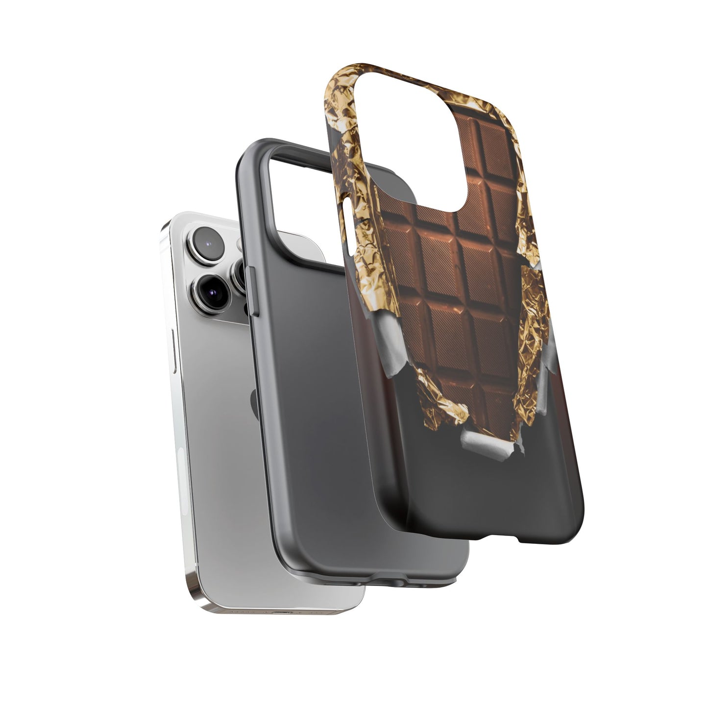 ChocoShield Tough Cases