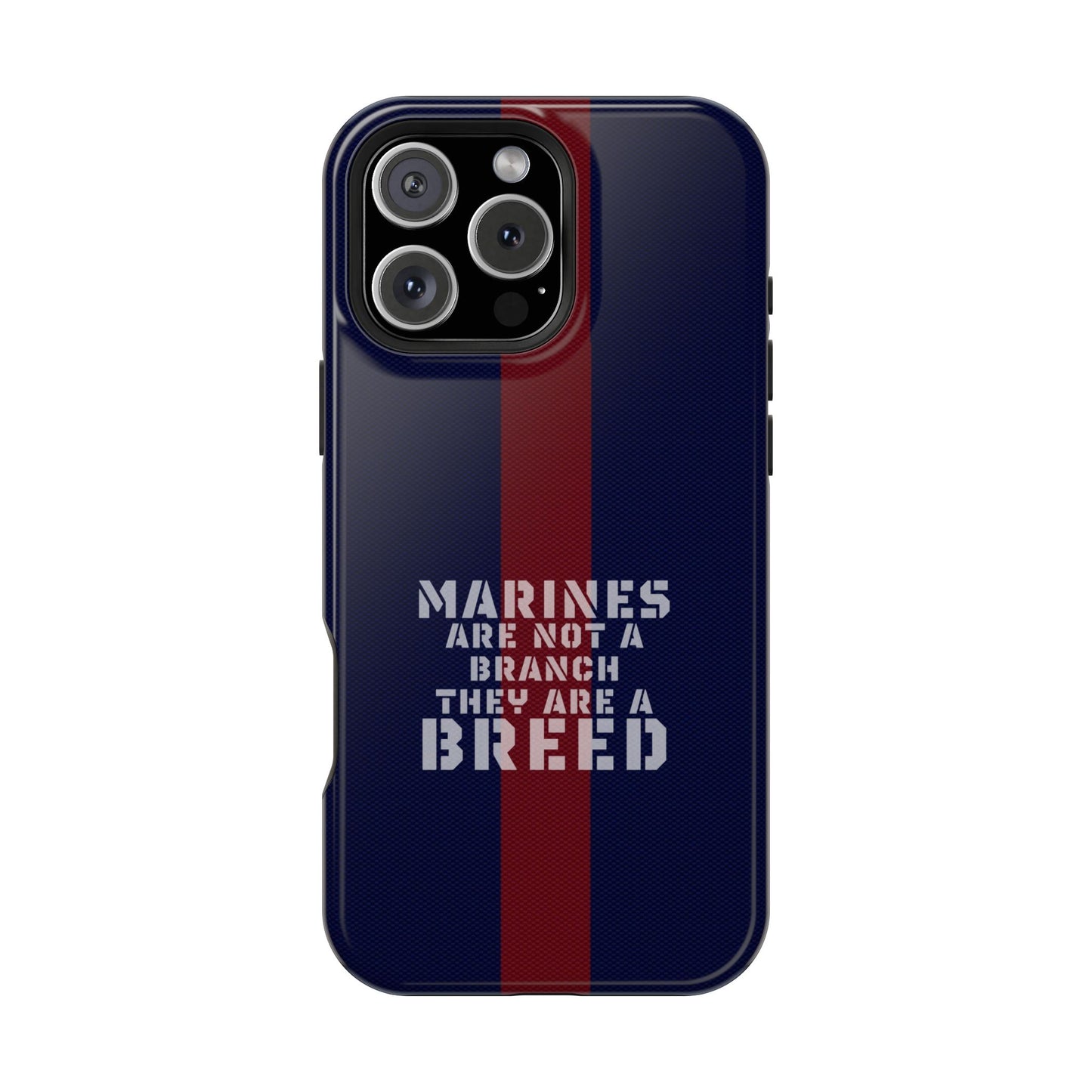 Marines Impact-Resistant Casess