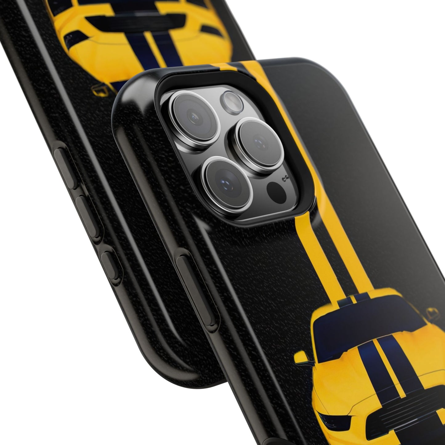 V8Vibe Magnetic Phone Cases for iPhone