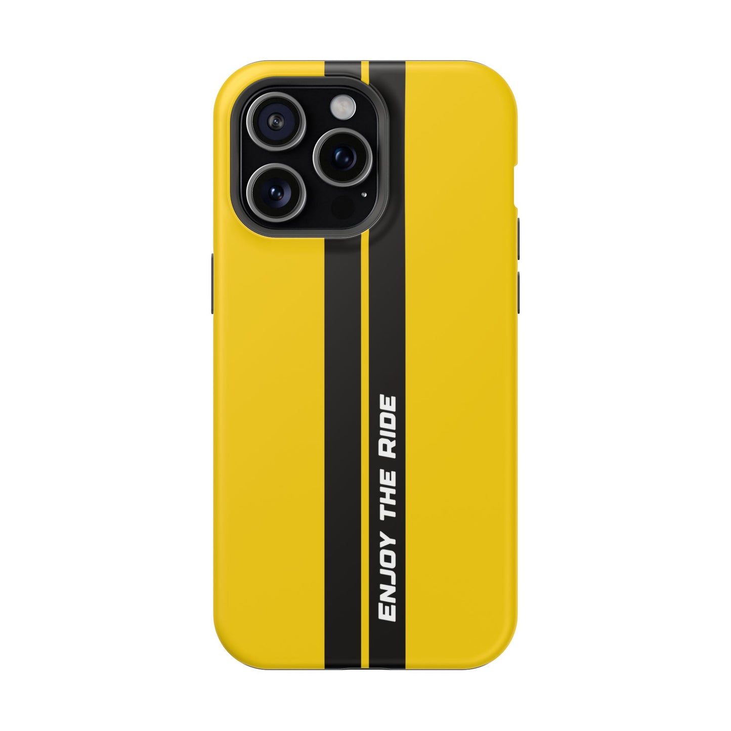 Enjoy the Ride Magnetic Phone Cases