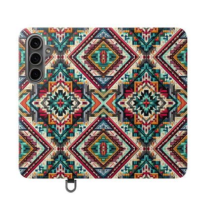 Spirit Trail Flip Cases