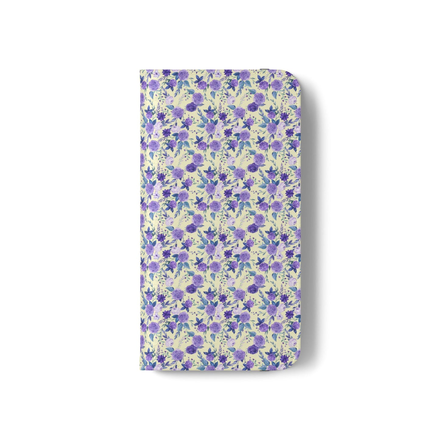 Violet Flip Case