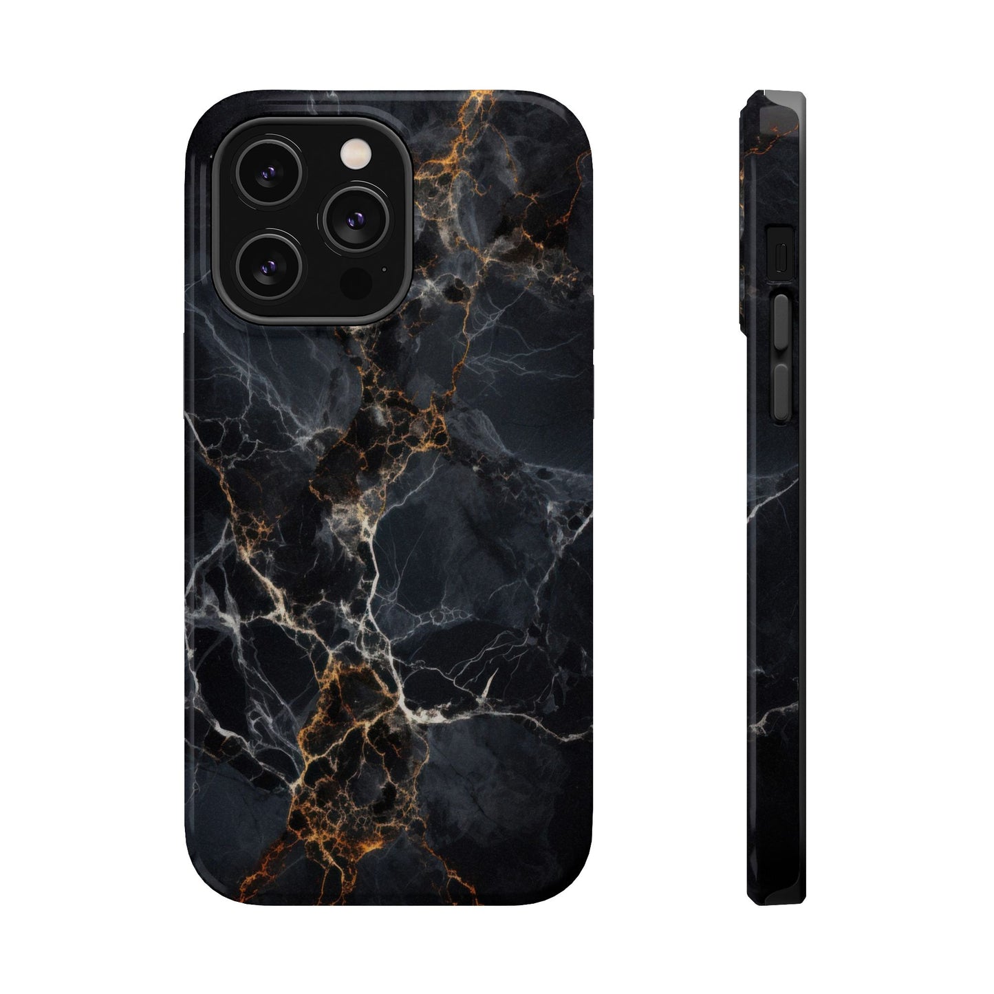 Elegant Magnetic iPhone Cases, Stylish Phone Protection