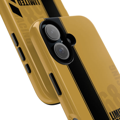 Vintage Racing 68 - Limited Edition Tough Case