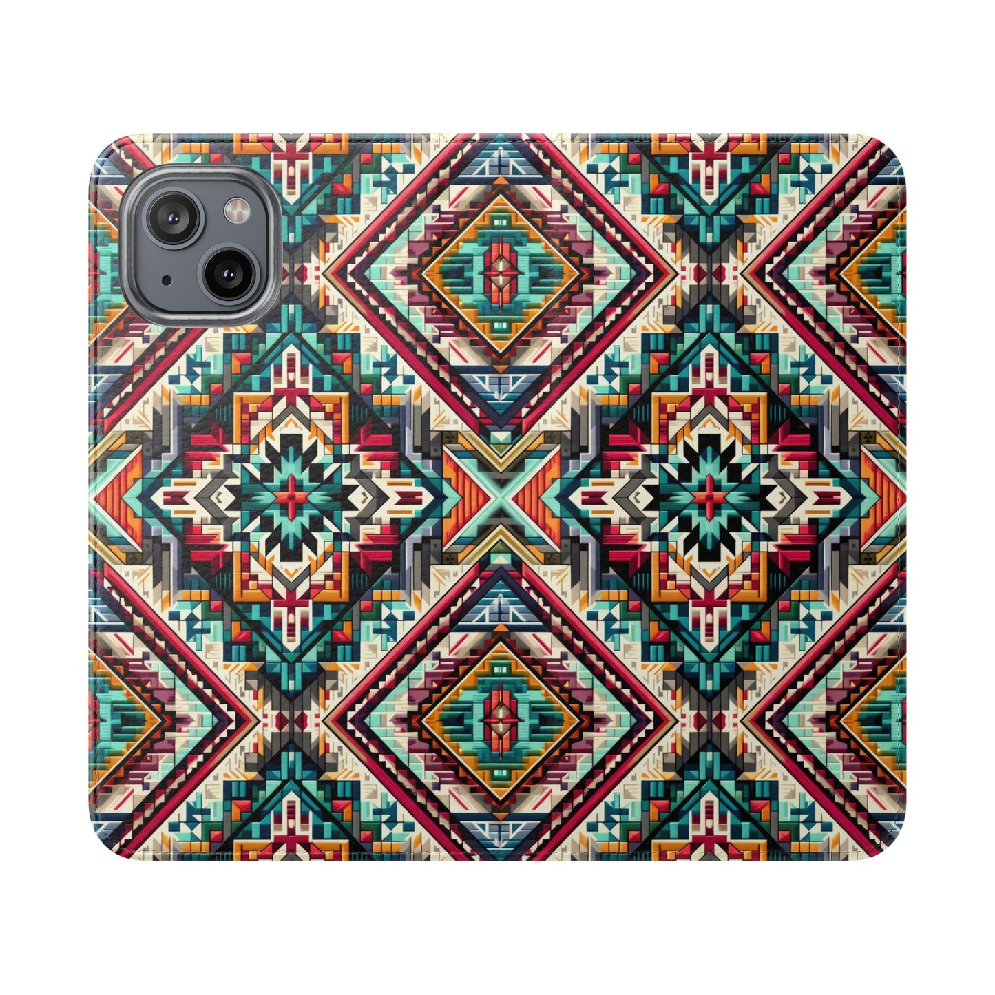 Spirit Trail Flip Cases