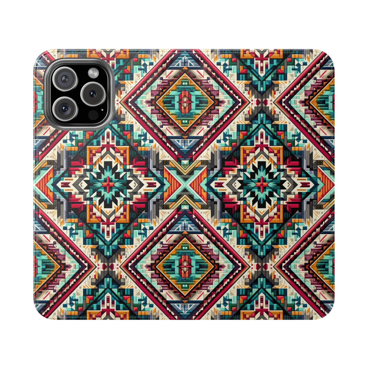 Spirit Trail Flip Cases