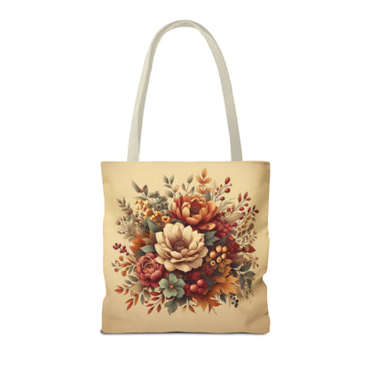 Autumn Glow Tote Bag
