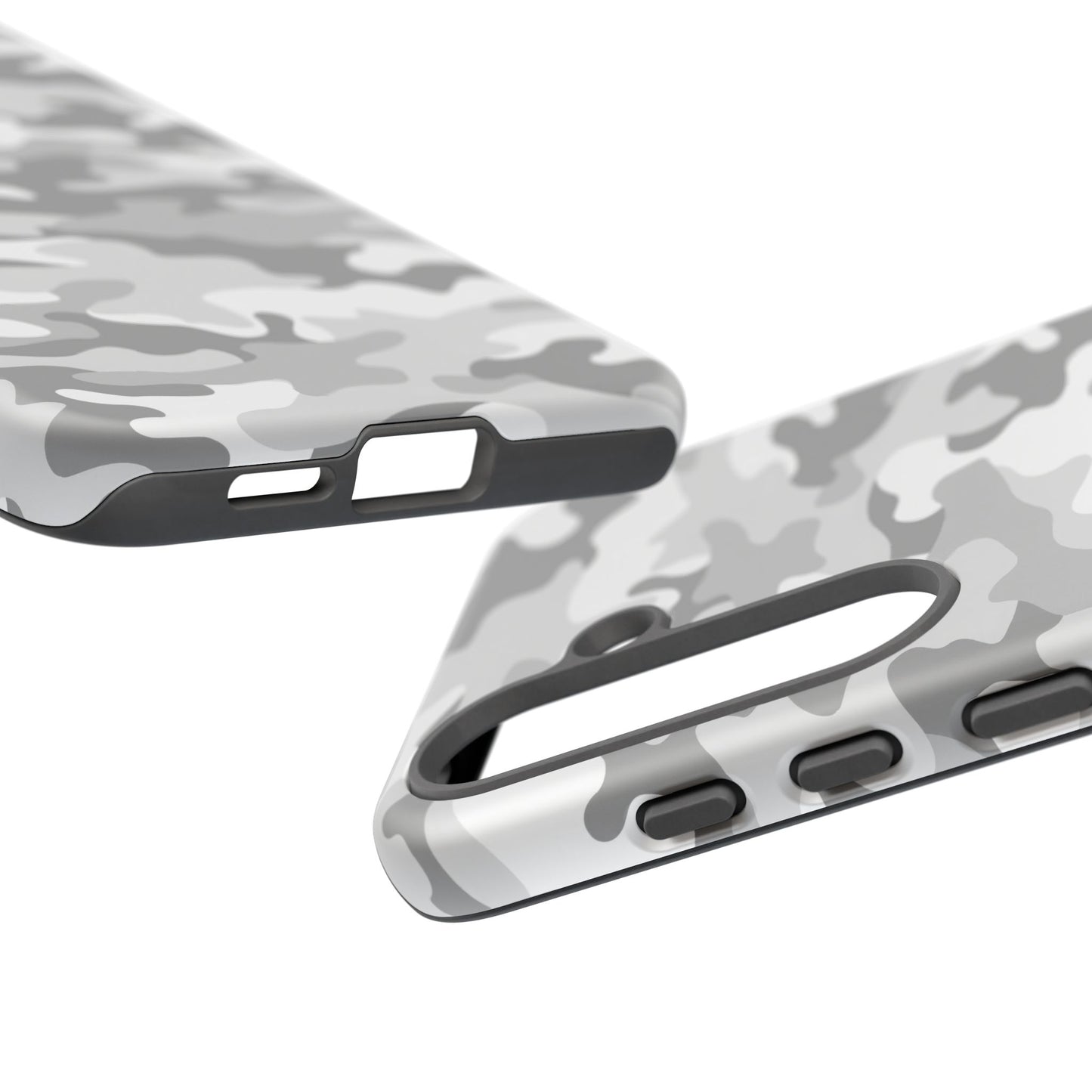 Snow Shadow Samsung Tough Cases