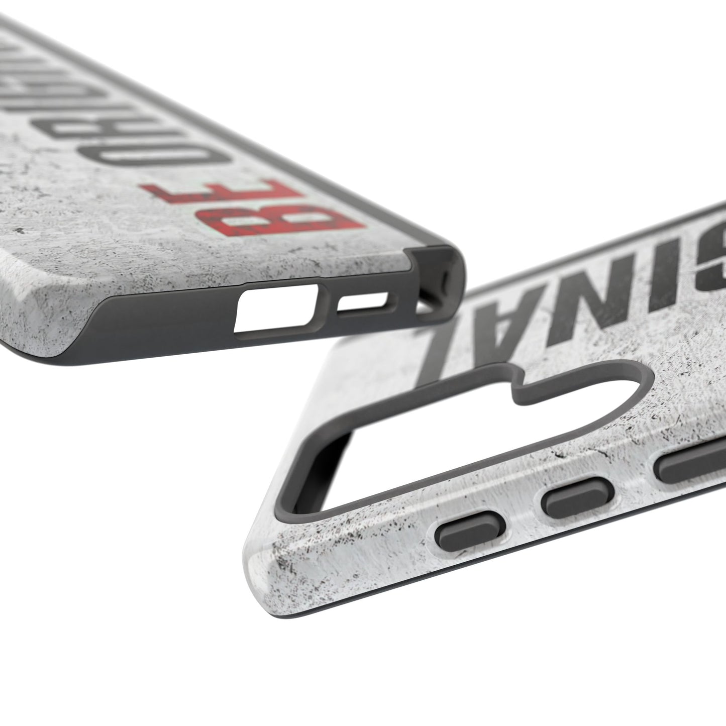 Be Original Tough Cases