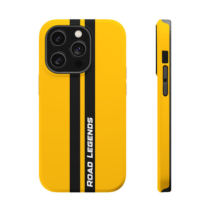 Road Legends Magnetic Phone Cases