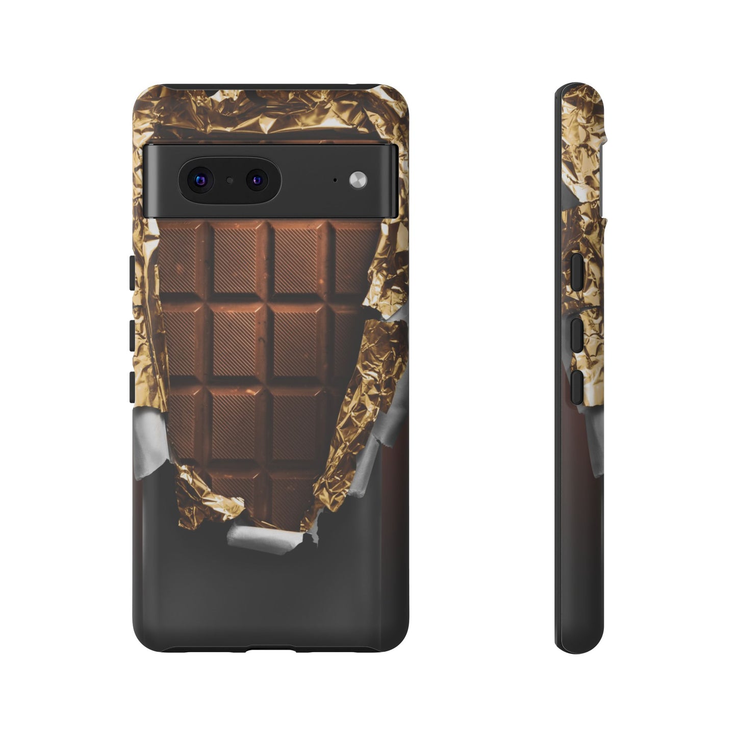 ChocoShield Tough Cases