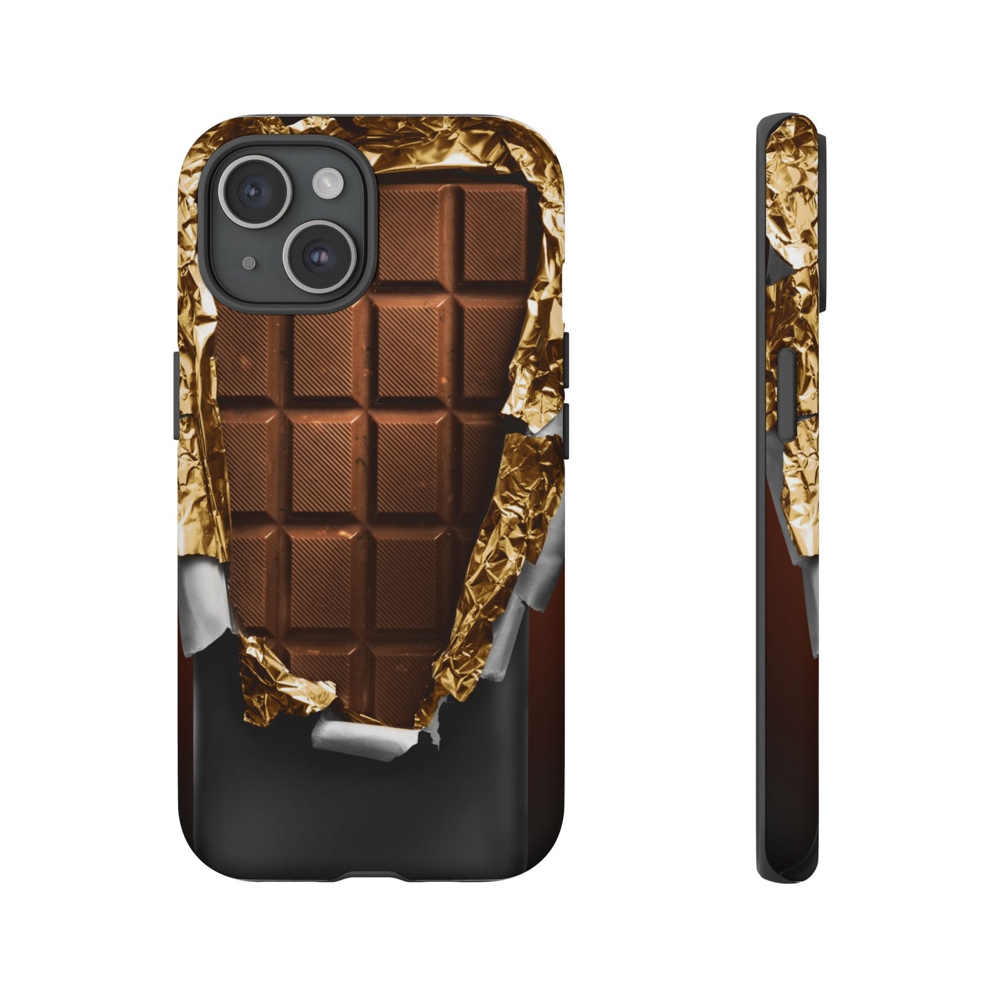 ChocoShield Tough Cases