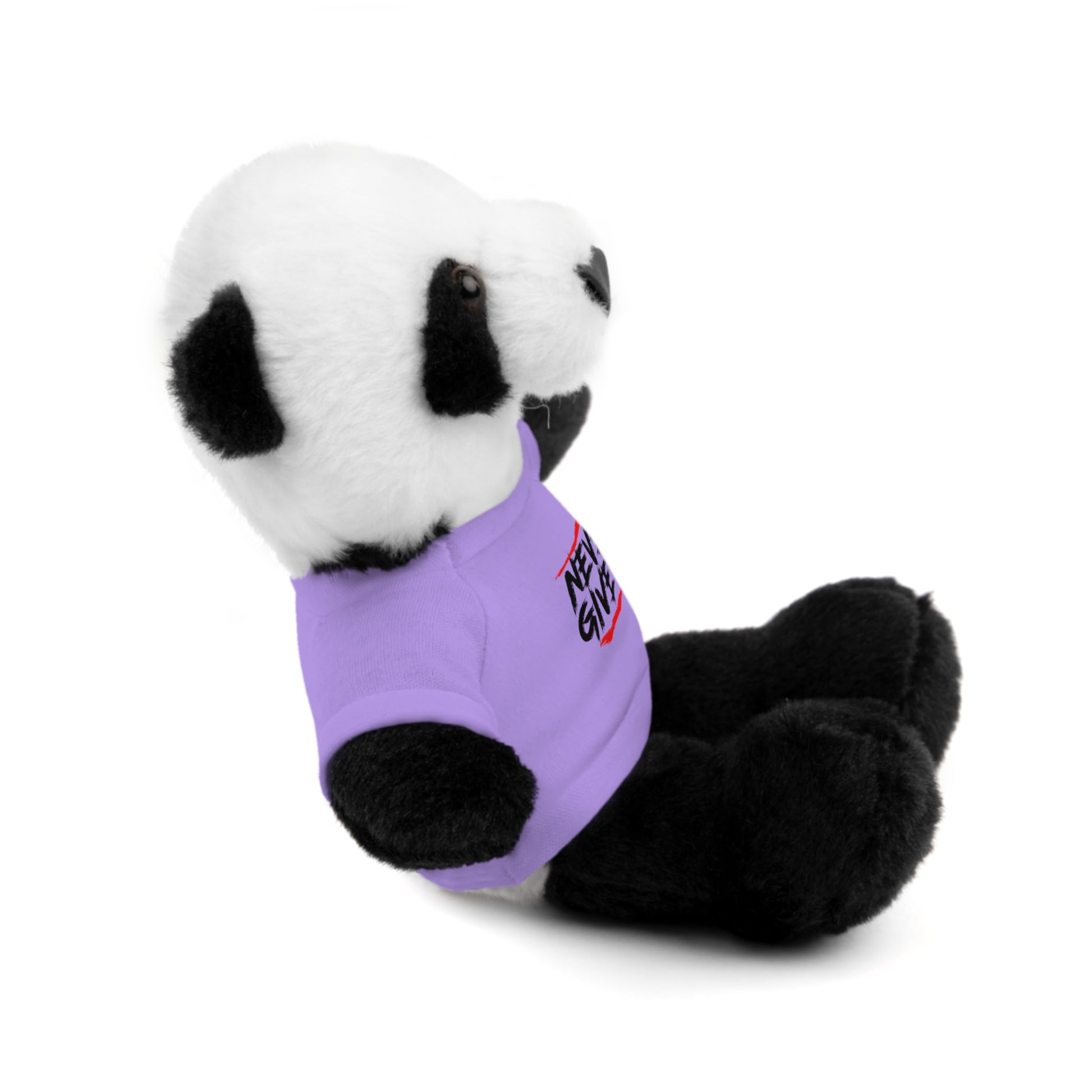 Motivation Stuffed Animal, Plush Inspirational Gift