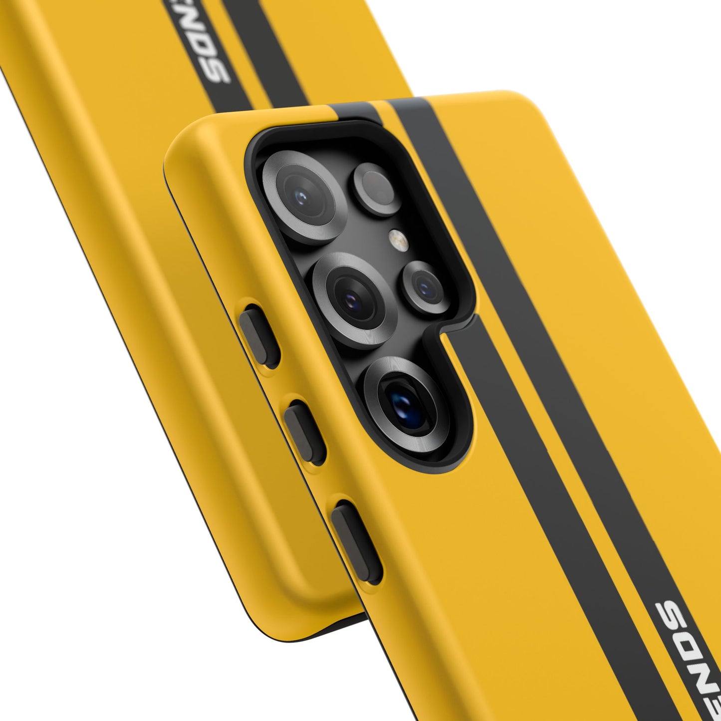 Road Legends Tough Cases, Bold Design and Ultimate Protection