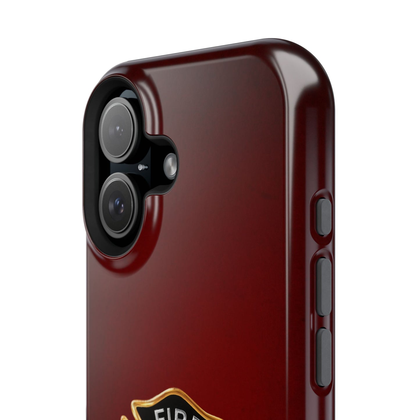 Flamekeeper  Magnetic Tough Cases for iPhone