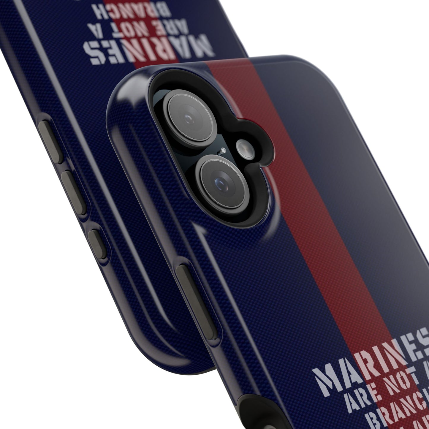 Marines Impact-Resistant Casess