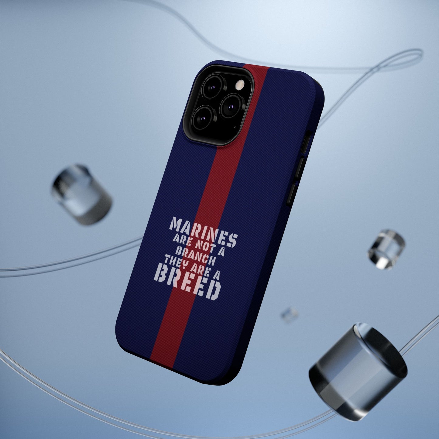 Marines Impact-Resistant Casess