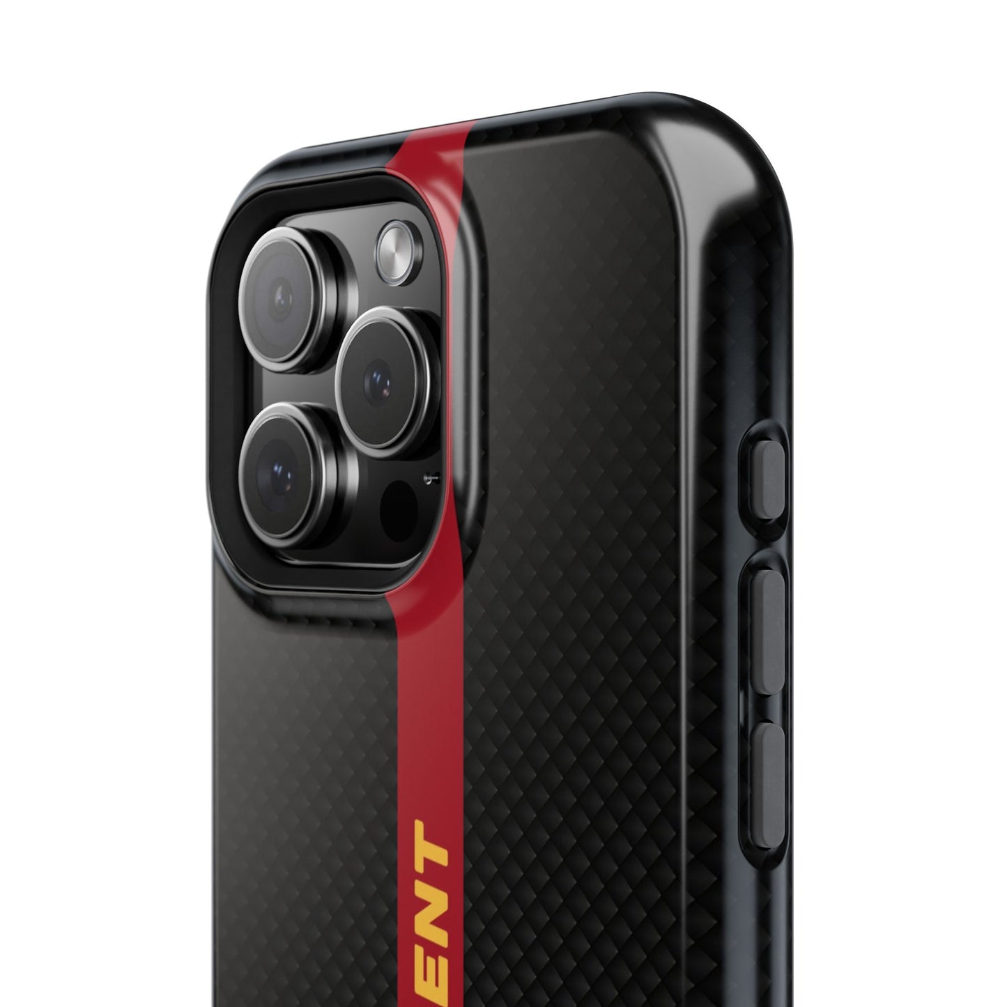 Built Different Magnetic Phone Case