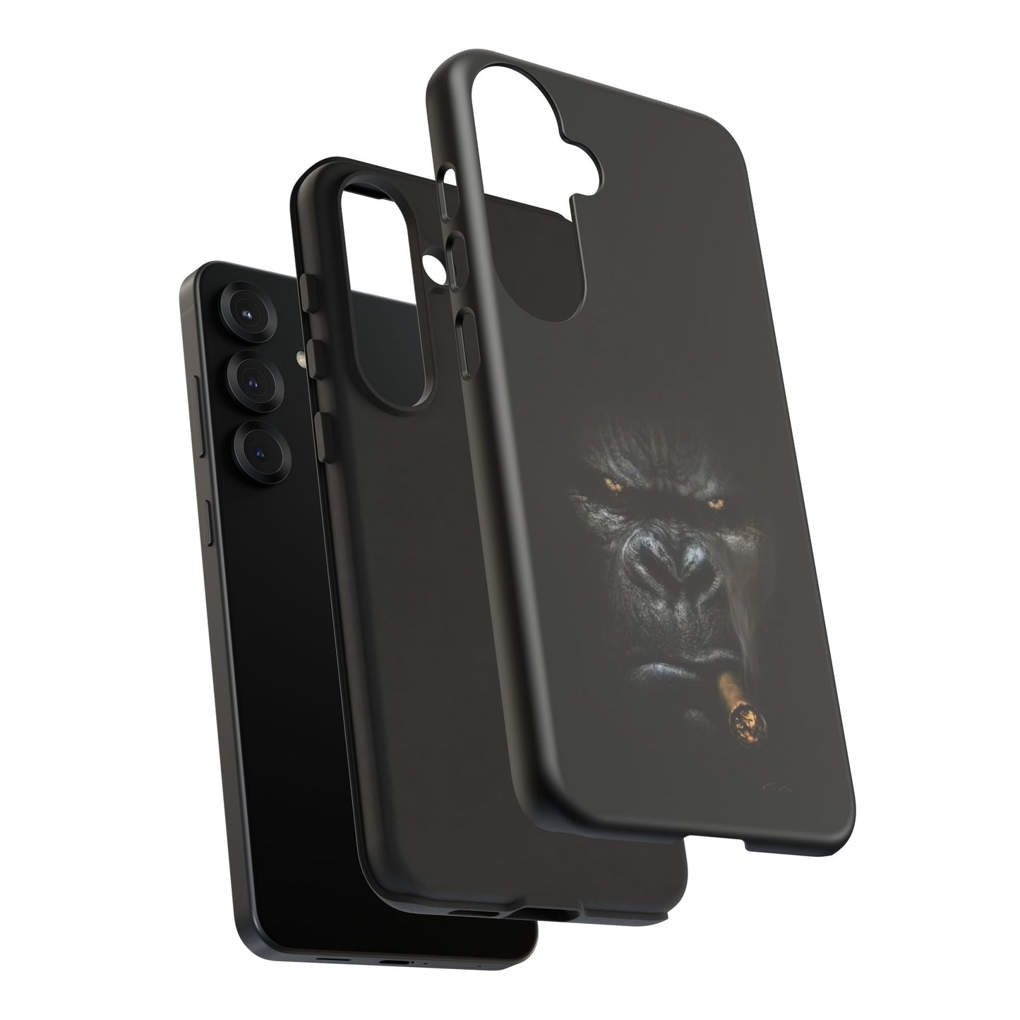 Tough Gorilla Samsung Phone Case