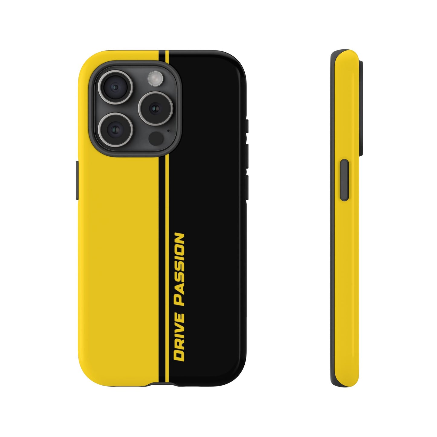 Jakers Drive Passion Tough Case