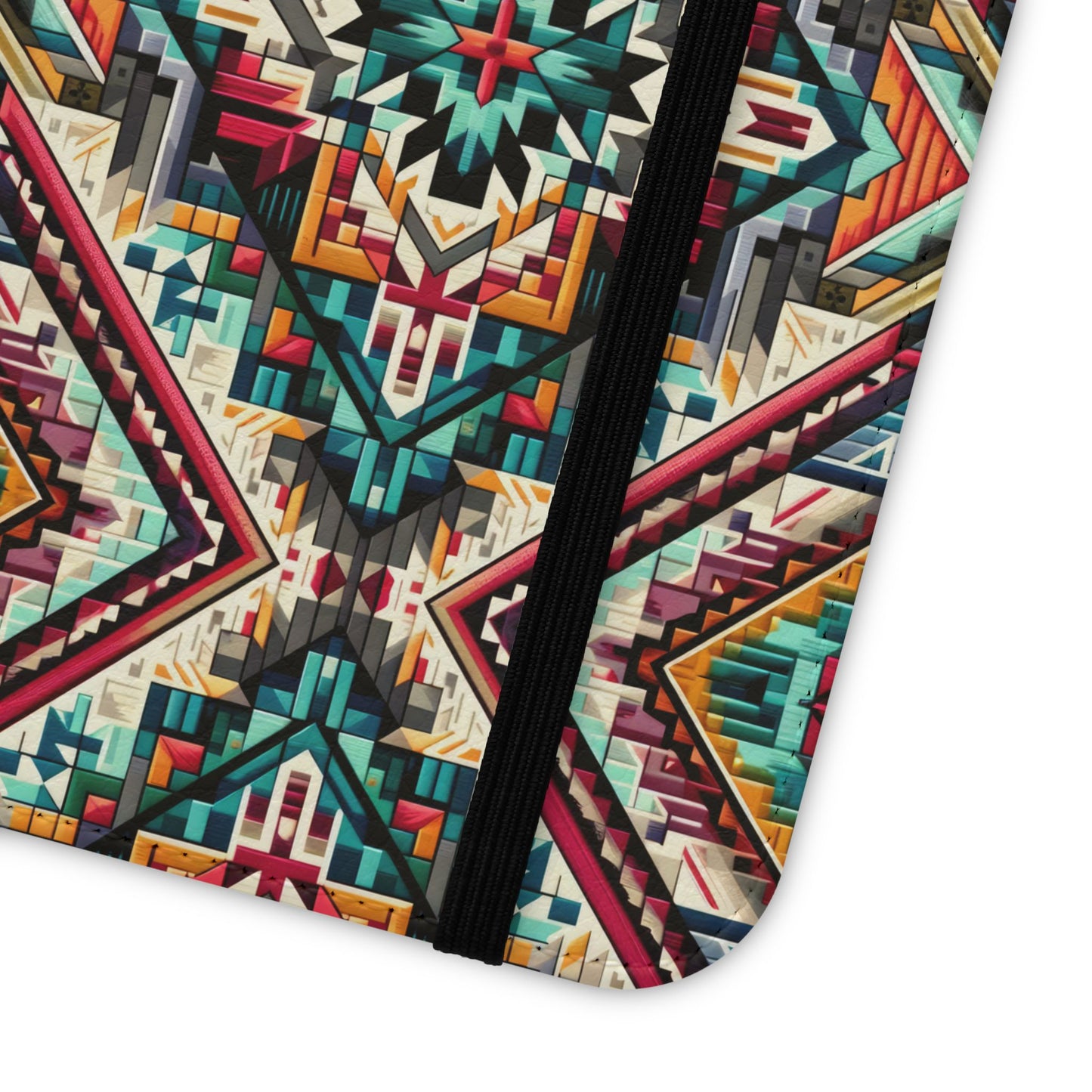 Spirit Trail Flip Cases