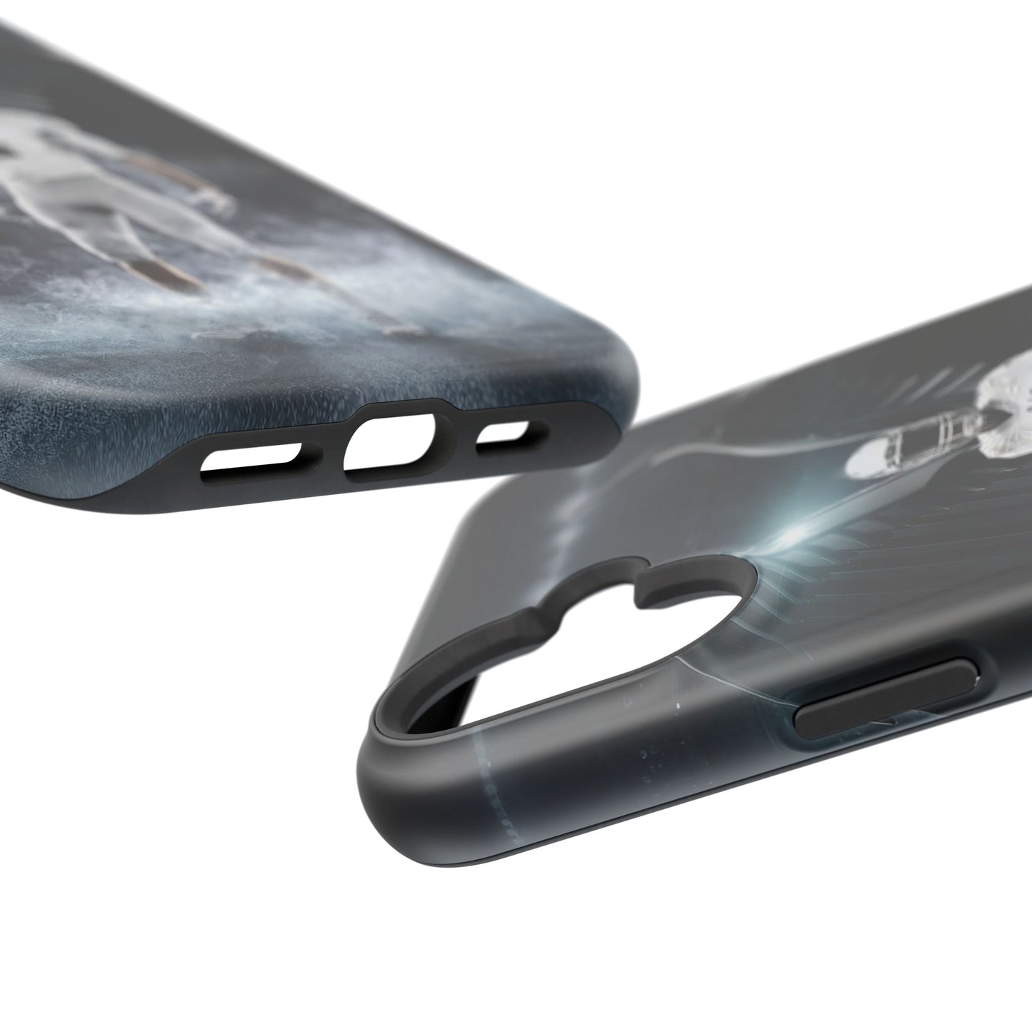 Playmaker Magnetic iPhone Cases