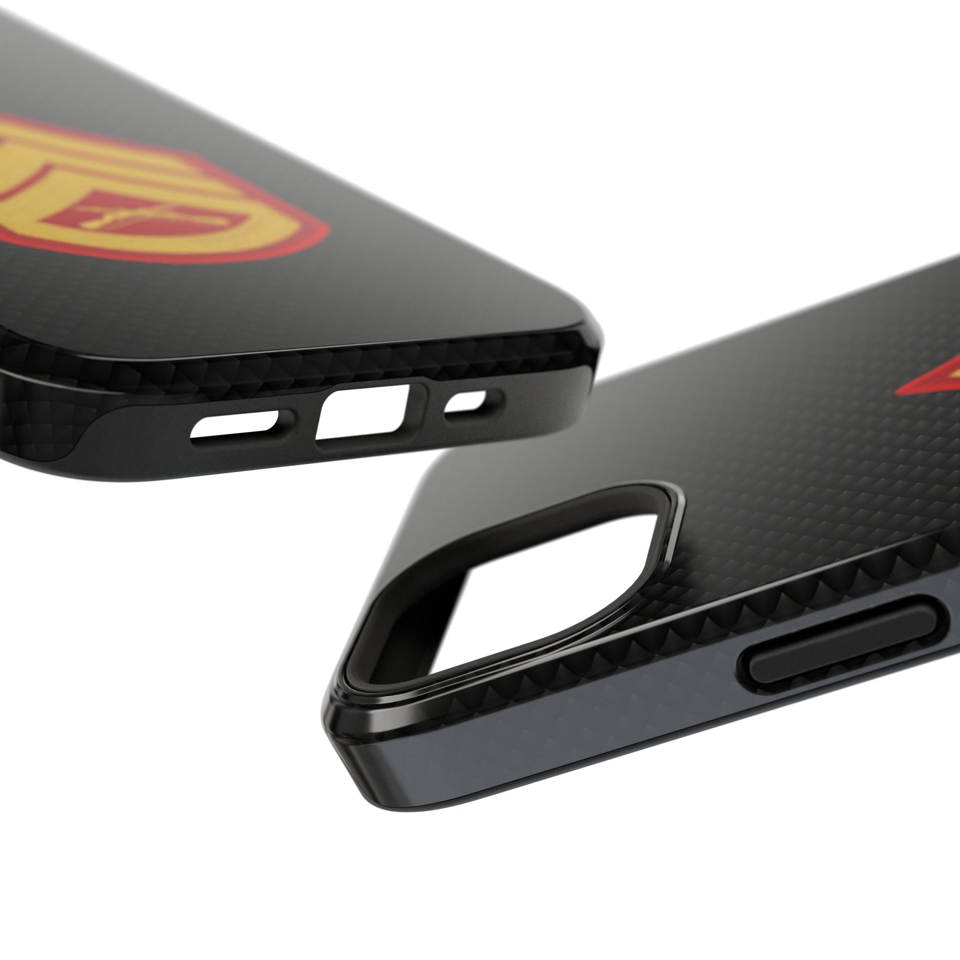 Rank Insignia Impact-Resistant Cases, Staff Sergeant