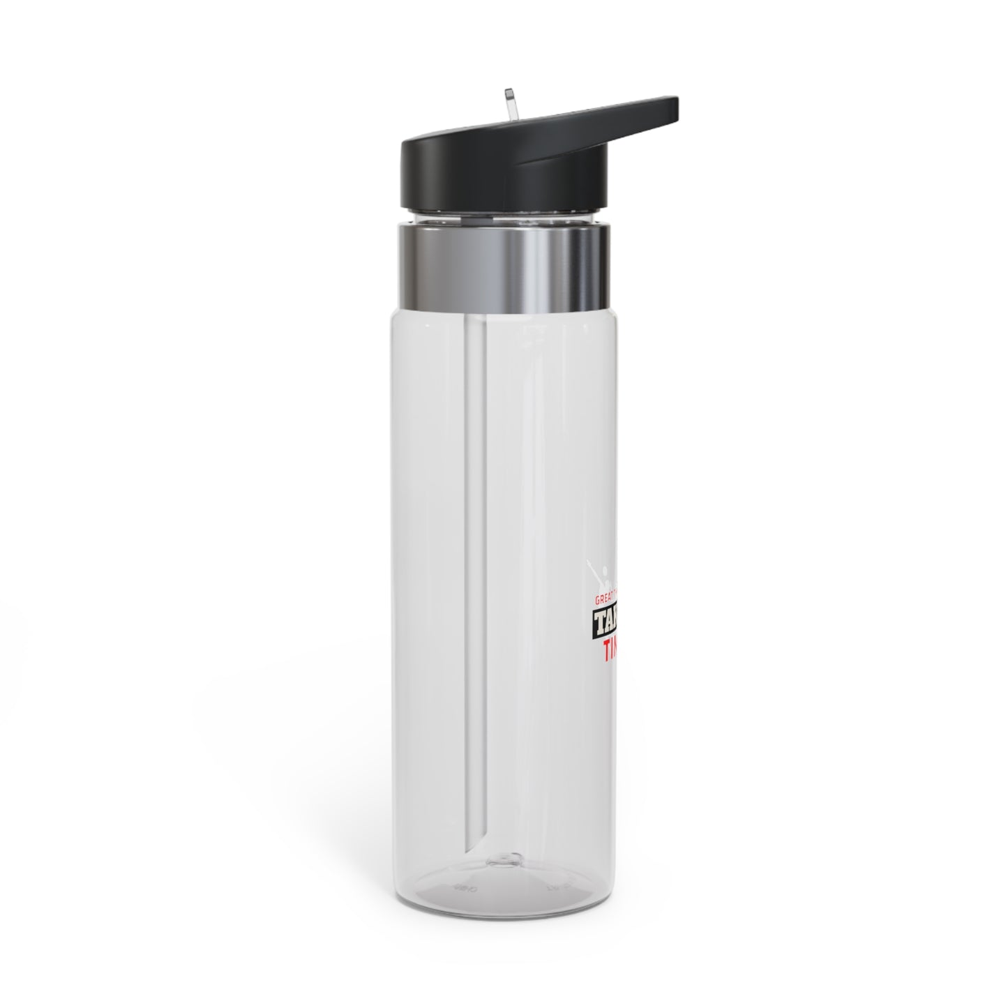 Great Things Take Time  Kensington Tritan™ Sport Bottle, 20oz