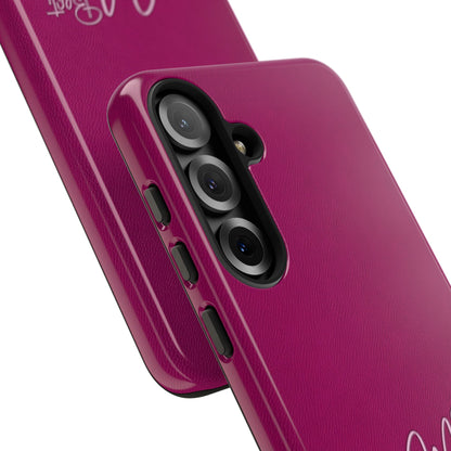 Best Mom Ever Impact-Resistant Case