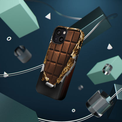 ChocoShield Impact Cases