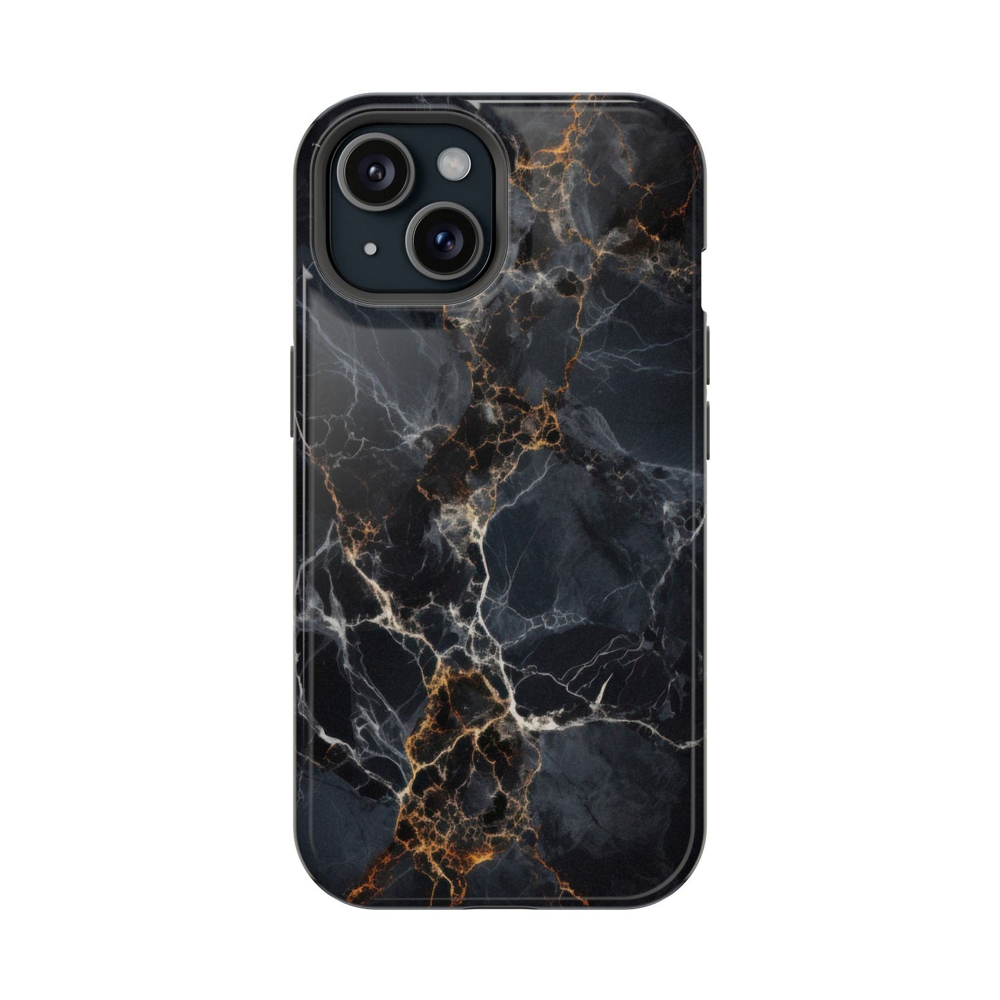 Elegant Magnetic iPhone Cases, Stylish Phone Protection