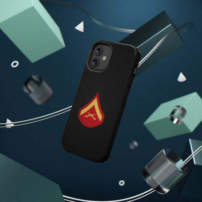 Rank Insignia Impact-Resistant Cases, Lance Corporal