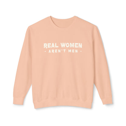 Real Women Sweatshirt
