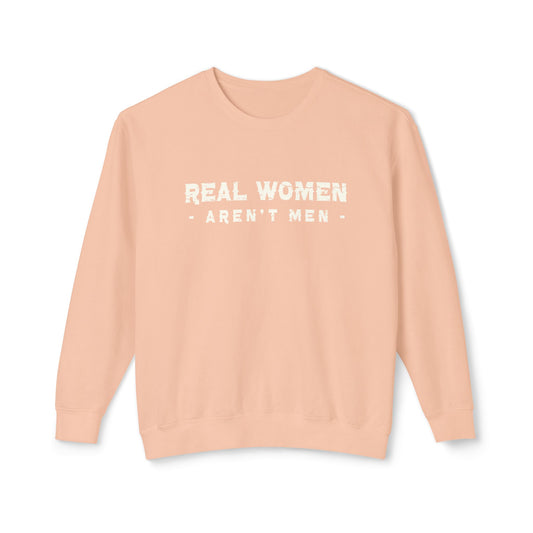 Real Women Sweatshirt