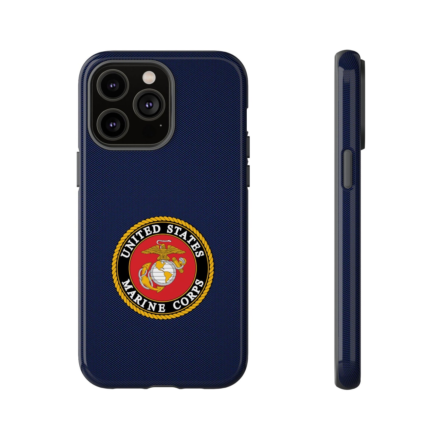 U.S. Marine Corps Tough Cases / iPhone