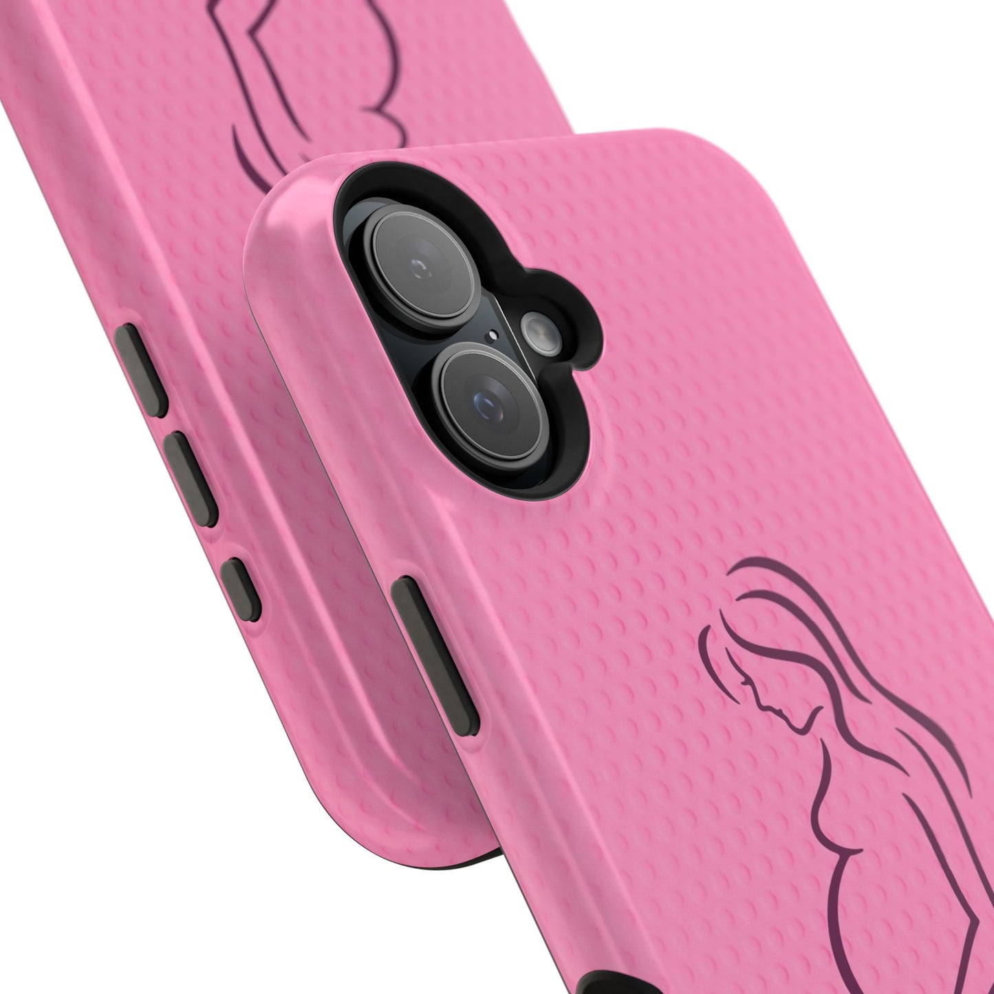 Baby Loading Magnetic Phone Case, Pregnancy Announcement Gift